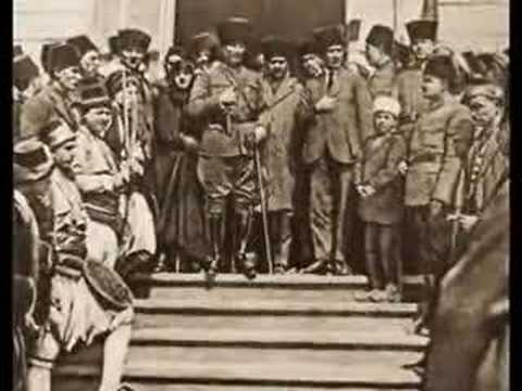 ATATURK-sevdigi sarkilar 2