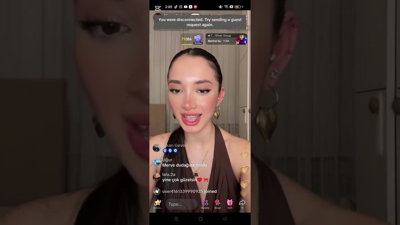 Atavratmiyav/ Merve's Broadcast ( March 14,2025)
