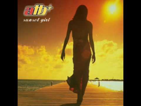 ATB - Sunset Girl