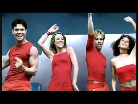 ATC - Around The World (Official Music Video)