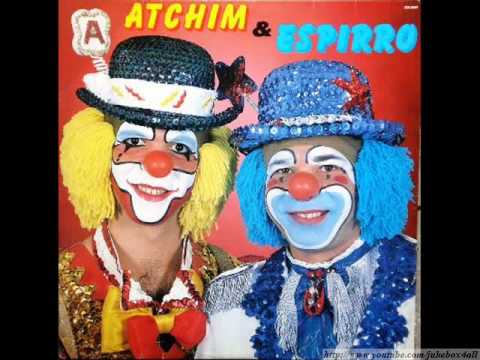 Atchim e Espirro - King Kong e Seu King Konguinho