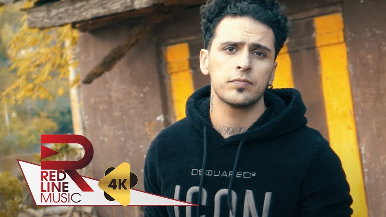 Ateş Şah feat. Siyam  - Siyah