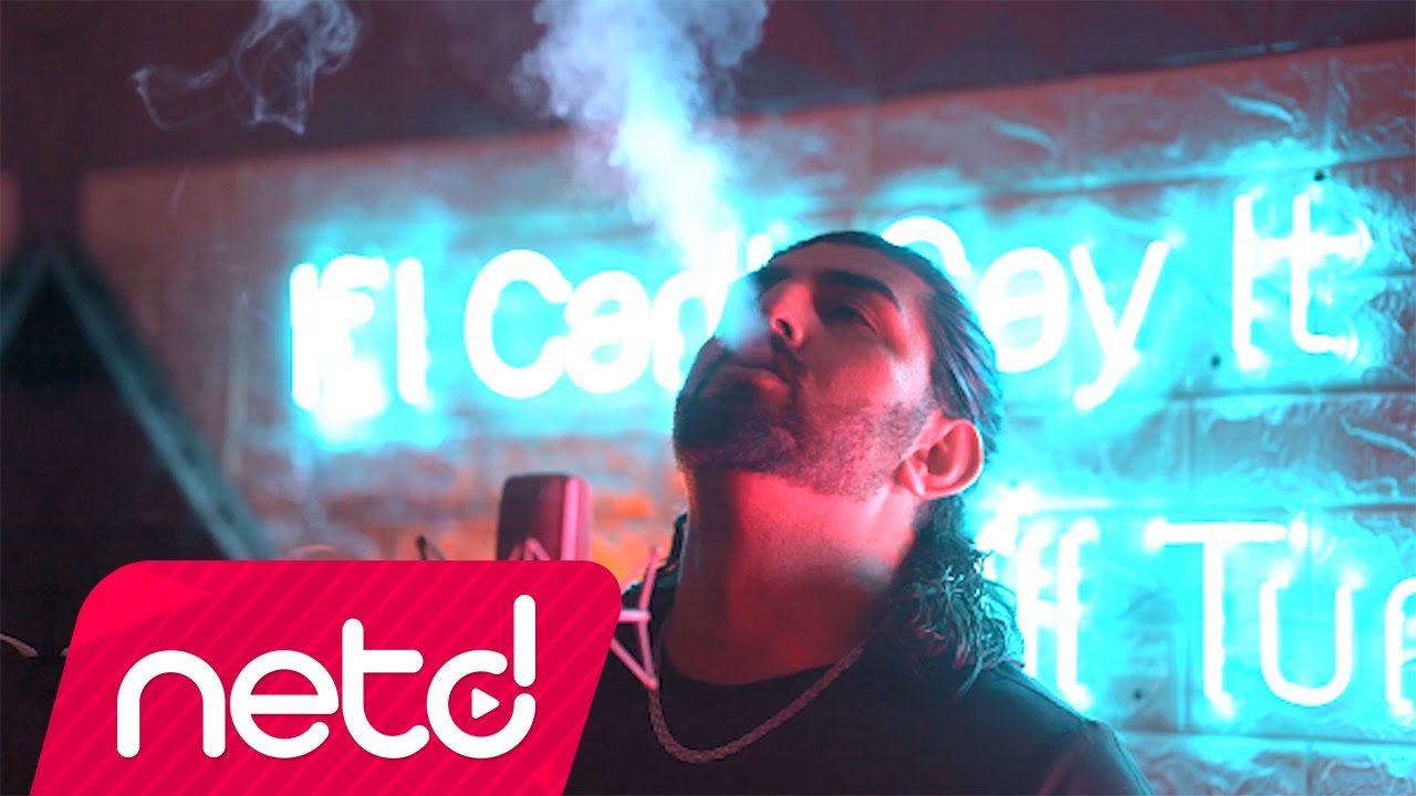 Ateş Şah feat. Siyam - Zalım