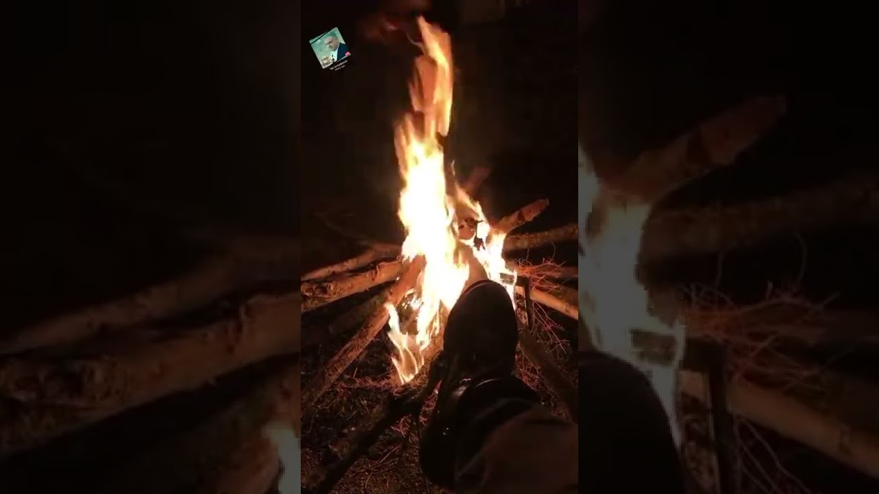 ATEŞ BAŞI SNAP