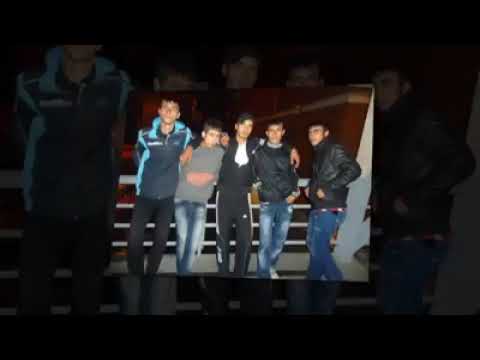 ATEŞ BUZ 2019