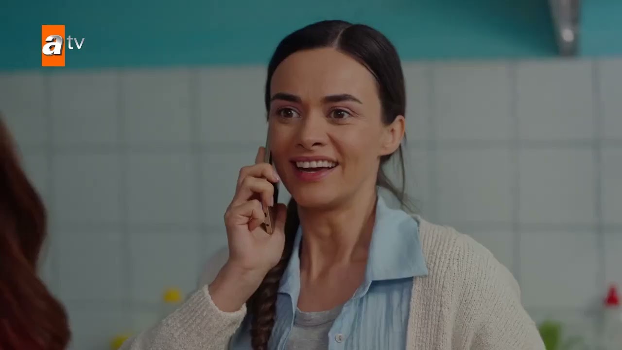 Ateş Kuşları episode 53 english subtitles ~Turk4all