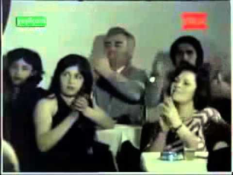 Ateş Parçasi Arzu Okay,Reşad Gürşadlı Yerli Yeşilçam Filmi