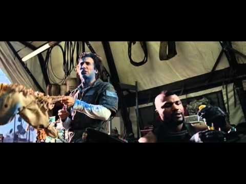 A-Team does Braveheart