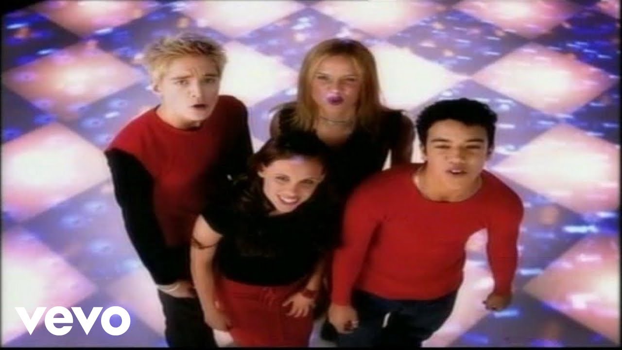 A*Teens - Dancing Queen