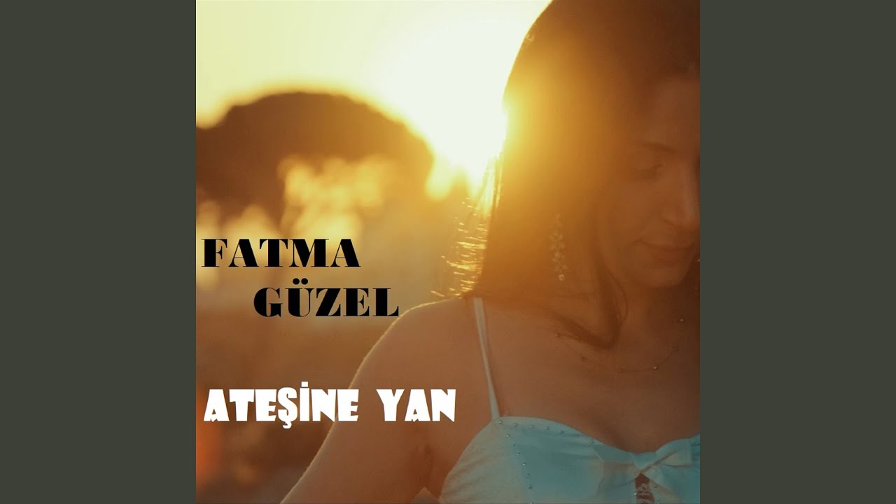 Ateşine Yan