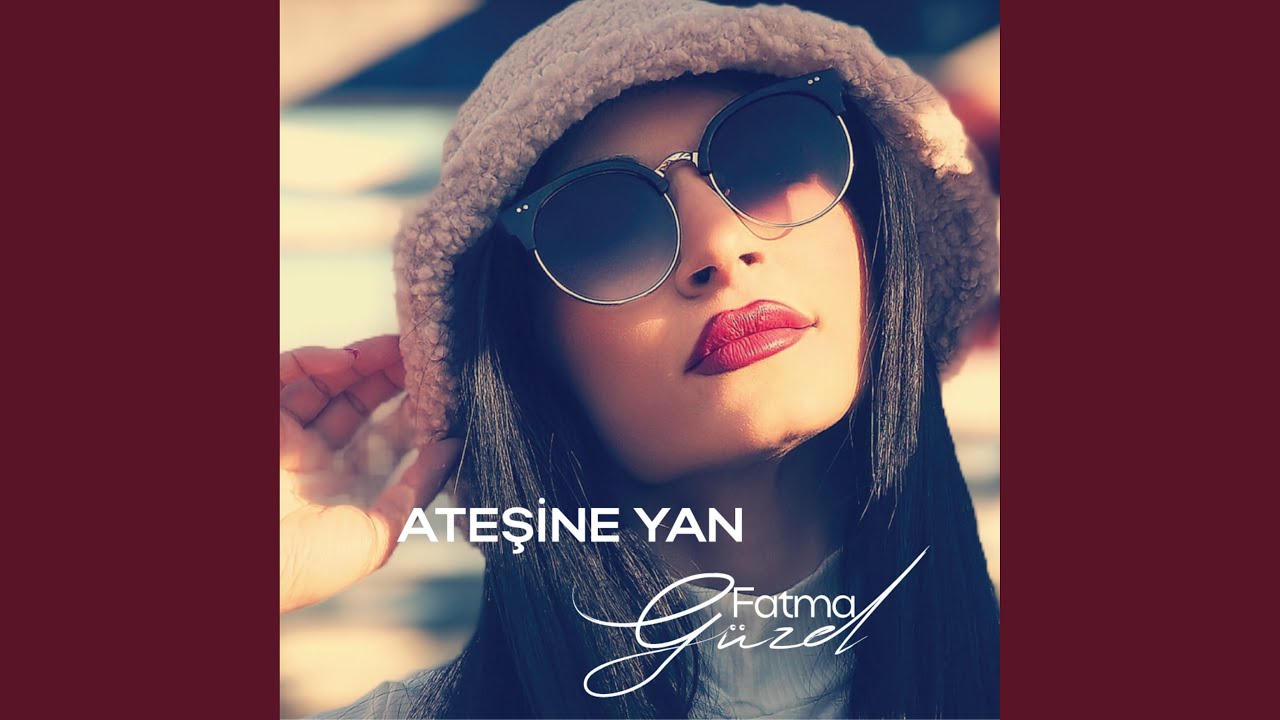 Ateşine Yan