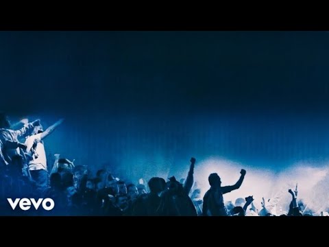 Athena & Fenerbahce - Kanım Sarı Lacivert (Official Video)