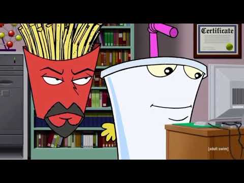 ATHF - Bruschetta Nights