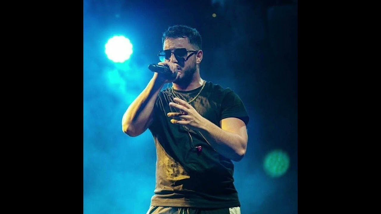 Ati242 - Shoote Shoote ( Studio Kaydı ) Full Audio