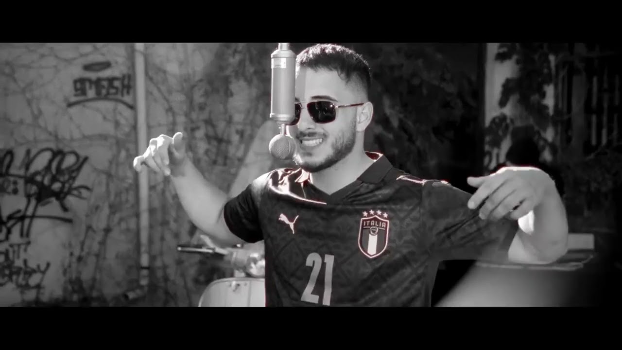 Ati242 x Ezhel - Inzaghi x VİP