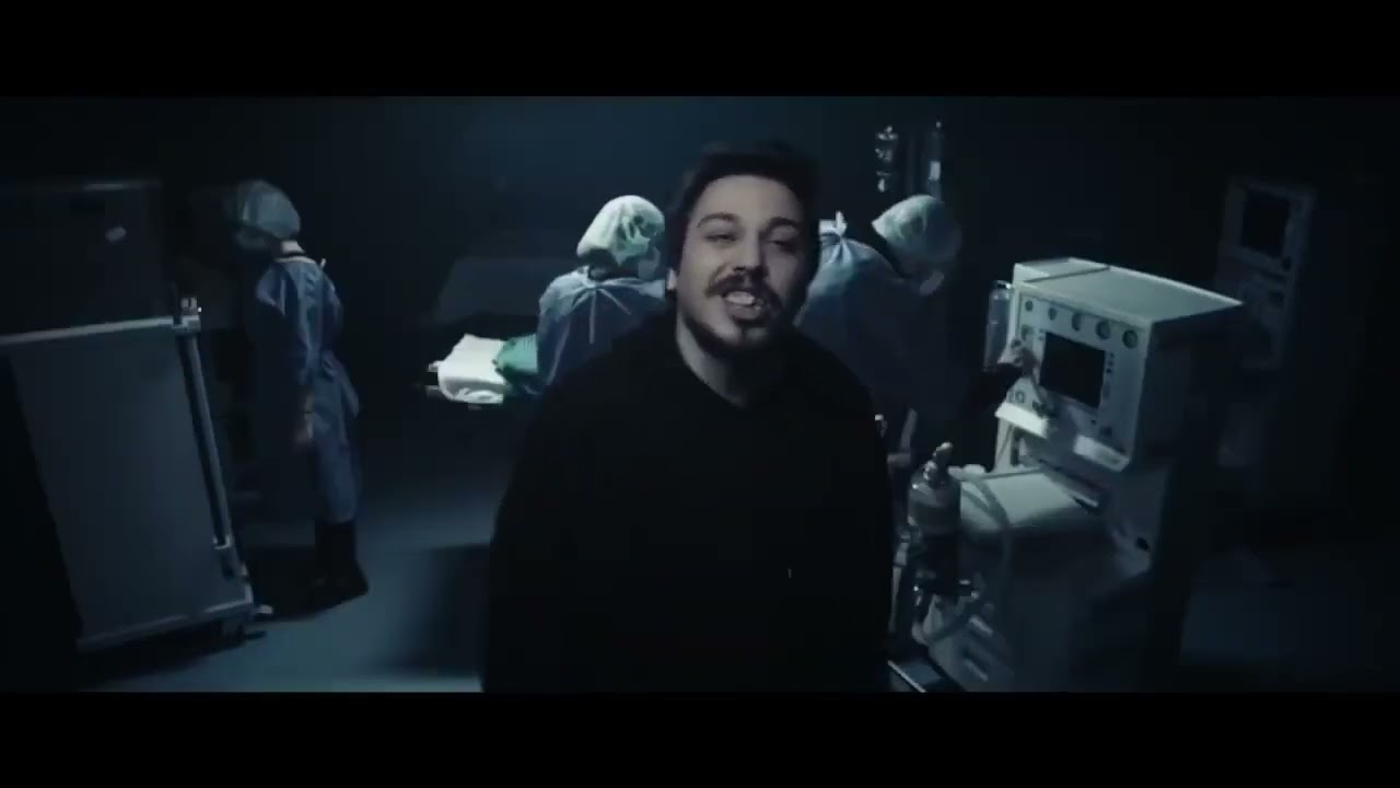 Ati242 x Hidra x Taladro x No.1 Sokaklar Caddeler 2 (BUNU ARADIĞINA EMİNİM!)