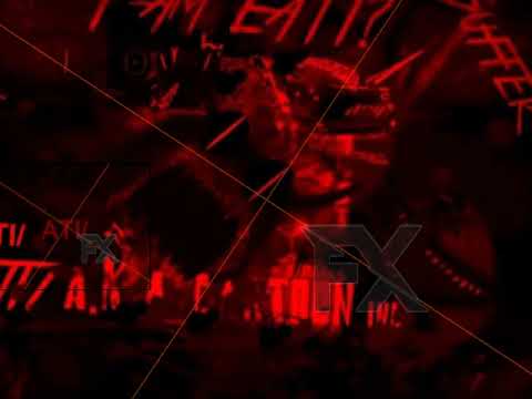 ATI/ATI/ATI/A.K.A Cartoon Inc. Logo (Blood Variant)
