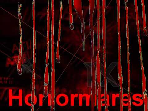 ATI/ATI/ATI/ATI/A.K.A Cartoon Inc. Horrormares (Blood Variant)