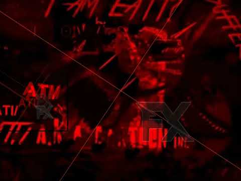 ATI/ATI/ATI/ATI/A.K.A Cartoon Inc. Logo (Blood Variant)