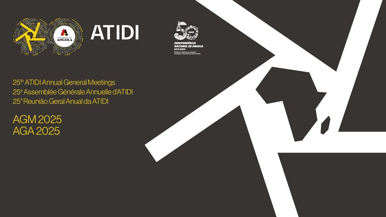 ATIDI AGM 2025 - Business Forum: Investor Roundtable