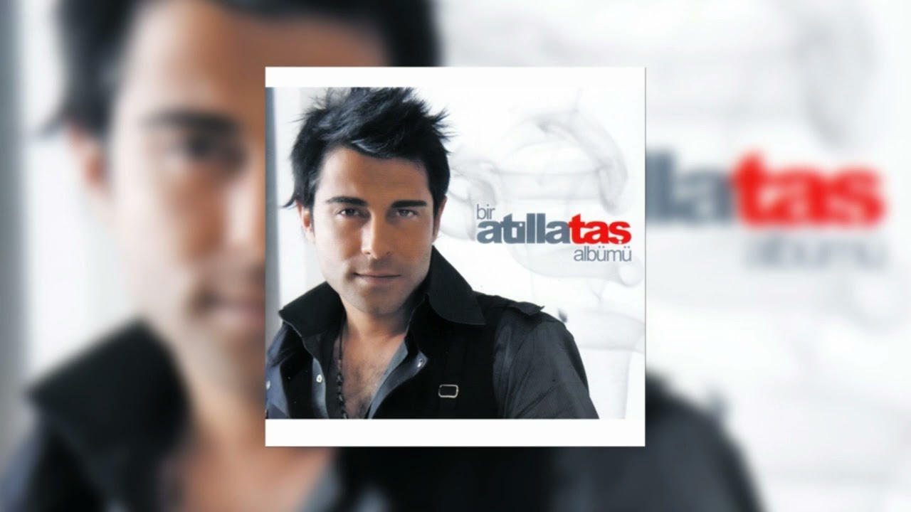 Atilla Taş - Bekarlar