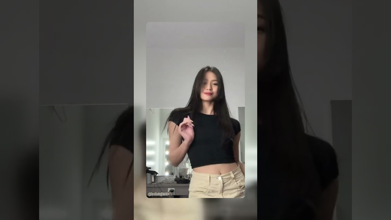 atin mode oshibe 😵 | #kathrinajkt48 #jkt48