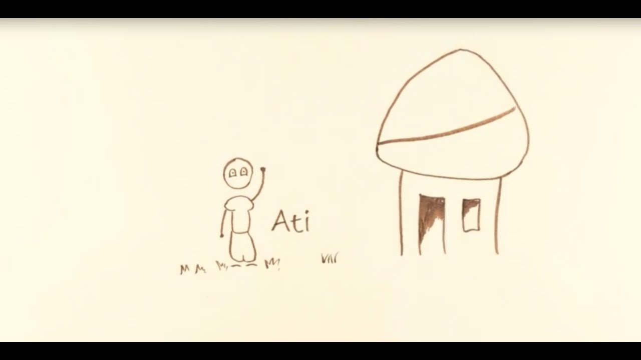 Atis Story