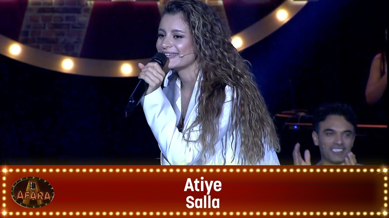 Atiye - SALLA