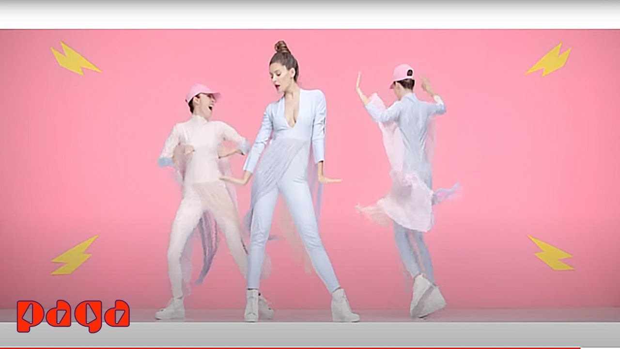 Atiye - Uyan Da Gel (Official Video)