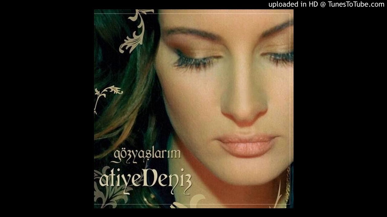 Atiye Deniz - Don't Think