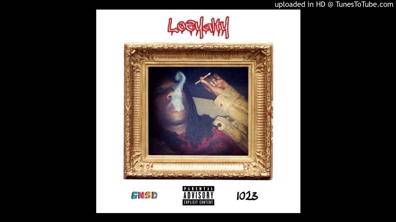 ATL SMOOK Ft. Skip Gocar - RudeBoy Prod. DJYOUNGKASH