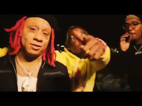 Atl Smook ft Trippie Redd & Bear1boss - Yuk! (Official Music Video)