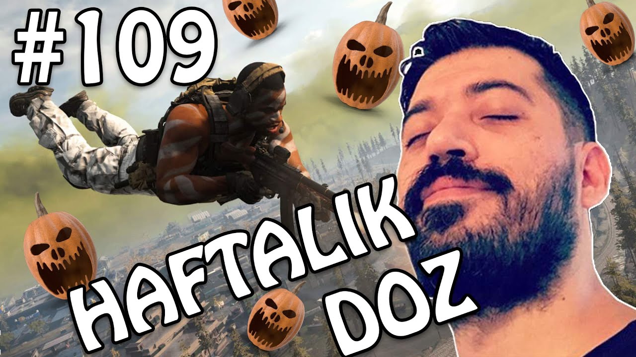 ATLA DEDİN Mİ ATLARIM! | Haftalık Doz #109
