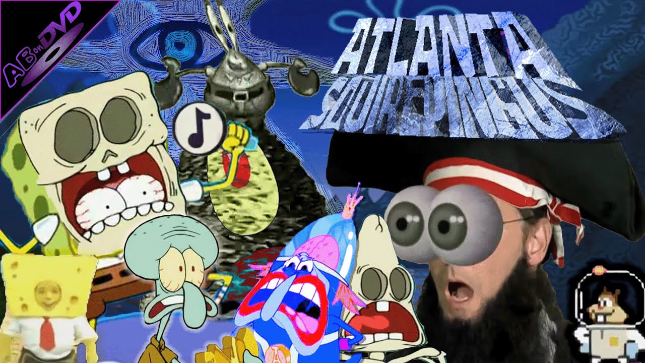 Atlanta SquirePingus {A YTP Collab}