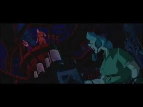 Atlantide : Le voyage