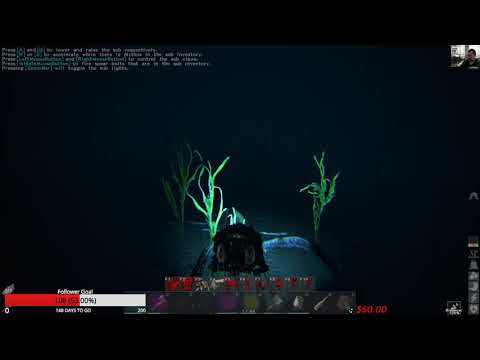 ATLAS - Confirmed GIANT Squid Location (PvE Official)