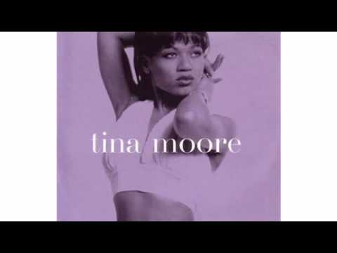 #AtLast - #TinaMoore #Circa1995 #UnderratedHypeTV