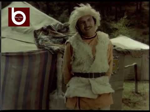 Atlıhan – Onurun ve Mücadelenin Hikayesi | Aytekin Akkaya, Piriye Uzun, Turgut Özatay