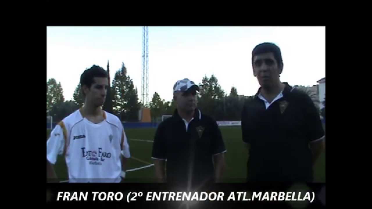 Atl.Marbella 3-0 N.O.B.