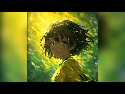 ATLXS - PASSO BEM SOLTO (Slowed) [1 HOUR] | PHONK BRASILEÑO 2025 | фанк