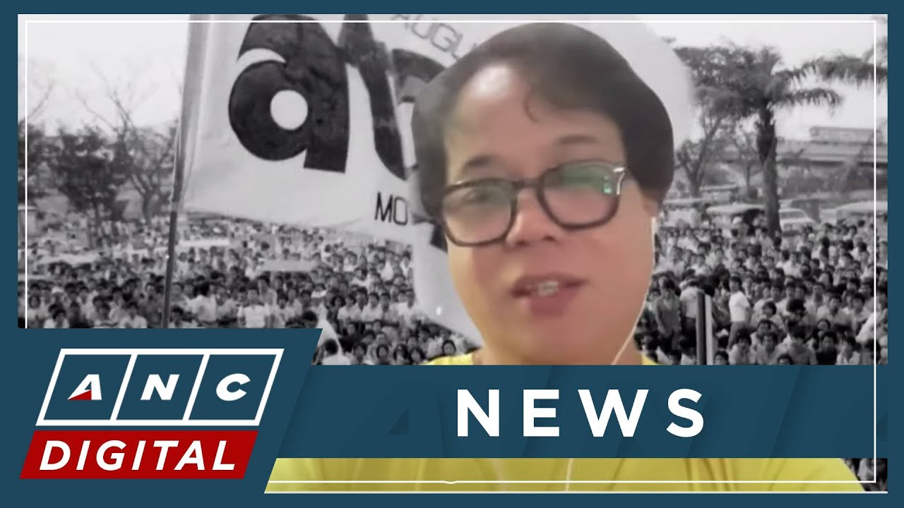 ATOM: Feb. 25 as non-holiday in recent years, change in paper bills show trend of distorting history