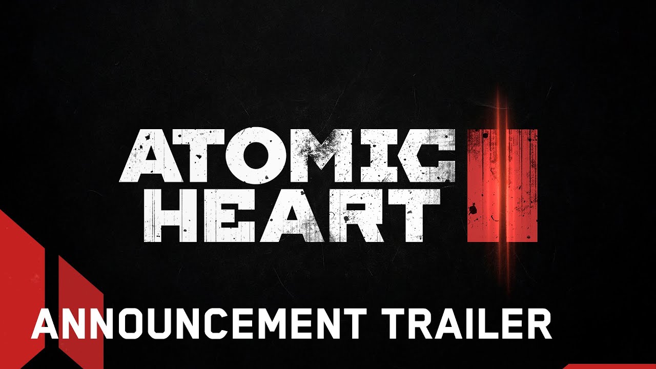 Atomic Heart 2 - Announcement Trailer | SGF25