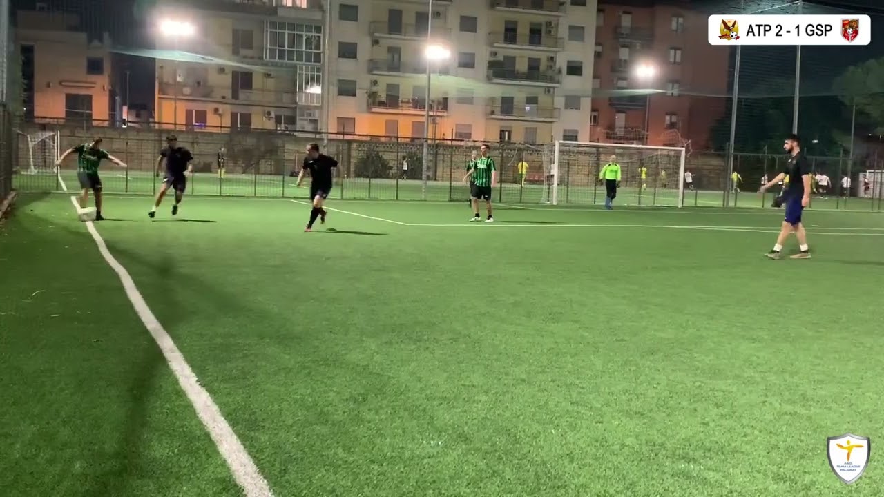 ATPI vs GTSP