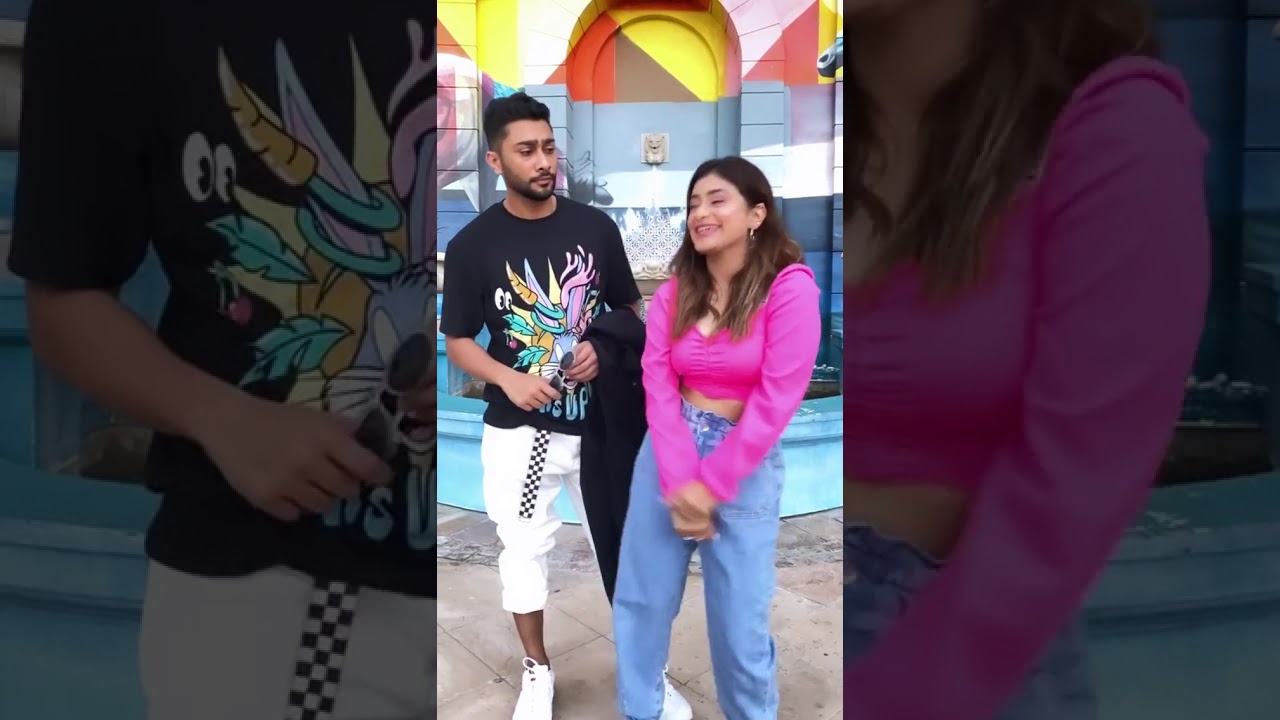 Atrangz || Overprotective brother ft.Anam darbar & Zaid darbar || Anam darbar dance🔥👅