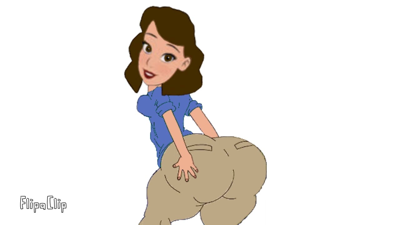 AT&T Lily Farts