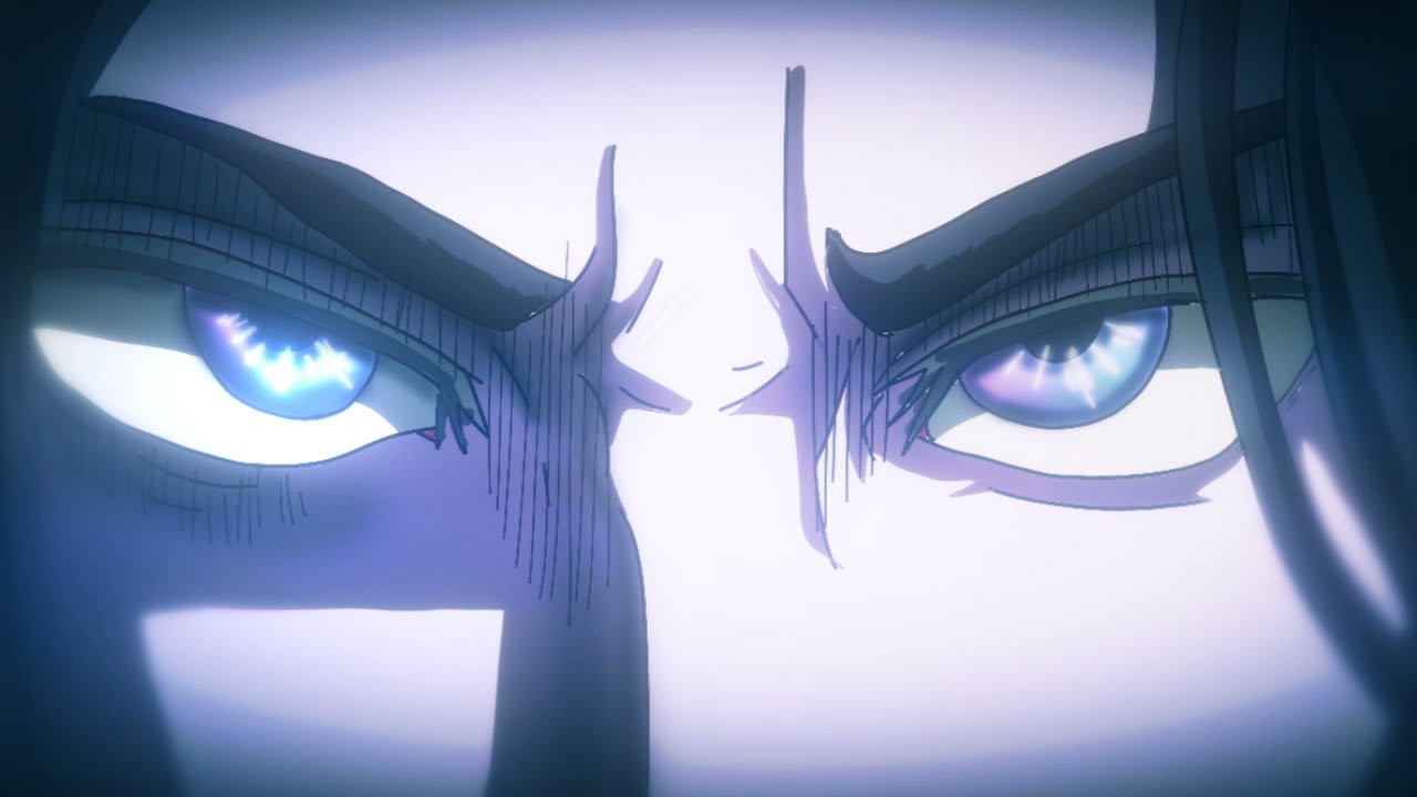 Attack on titan - 123 Fan animation