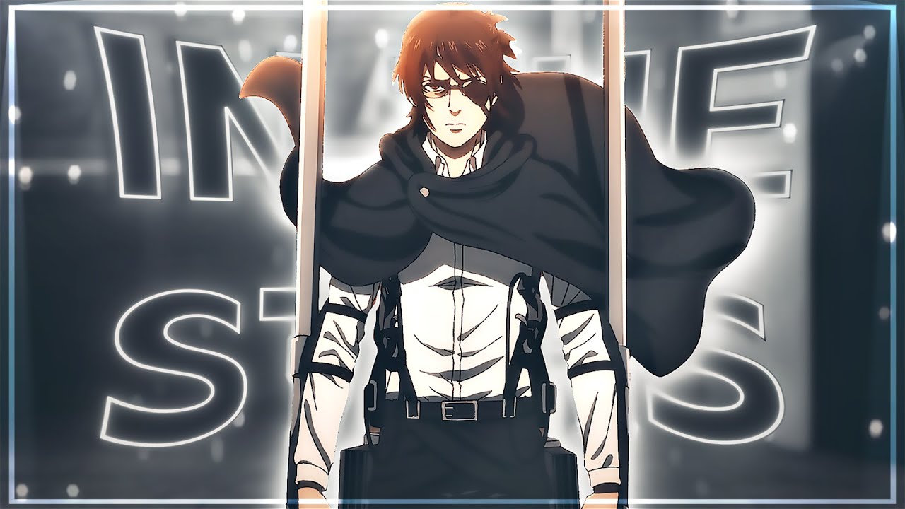 Attack On Titan 