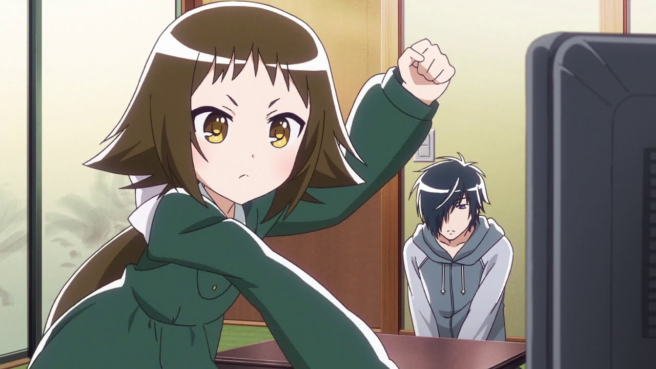 Attack on Titan Sundays