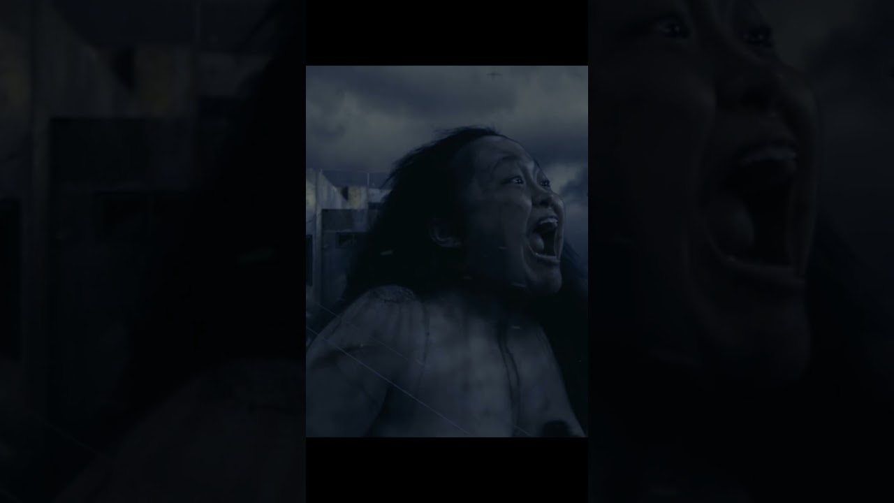 Attack on Titans Movie Part 1 by MoviePix