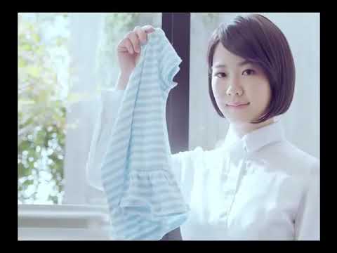 花王一匙靈ATTACK柔膚感EX洗衣精TVC 鬍子篇30s